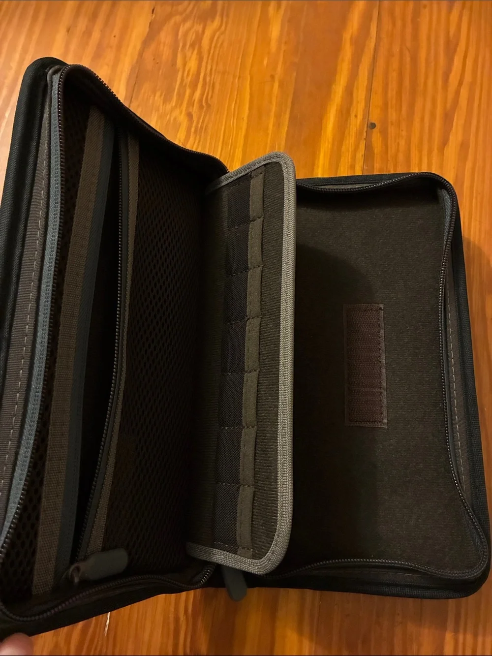 Nintendo Switch protective storage